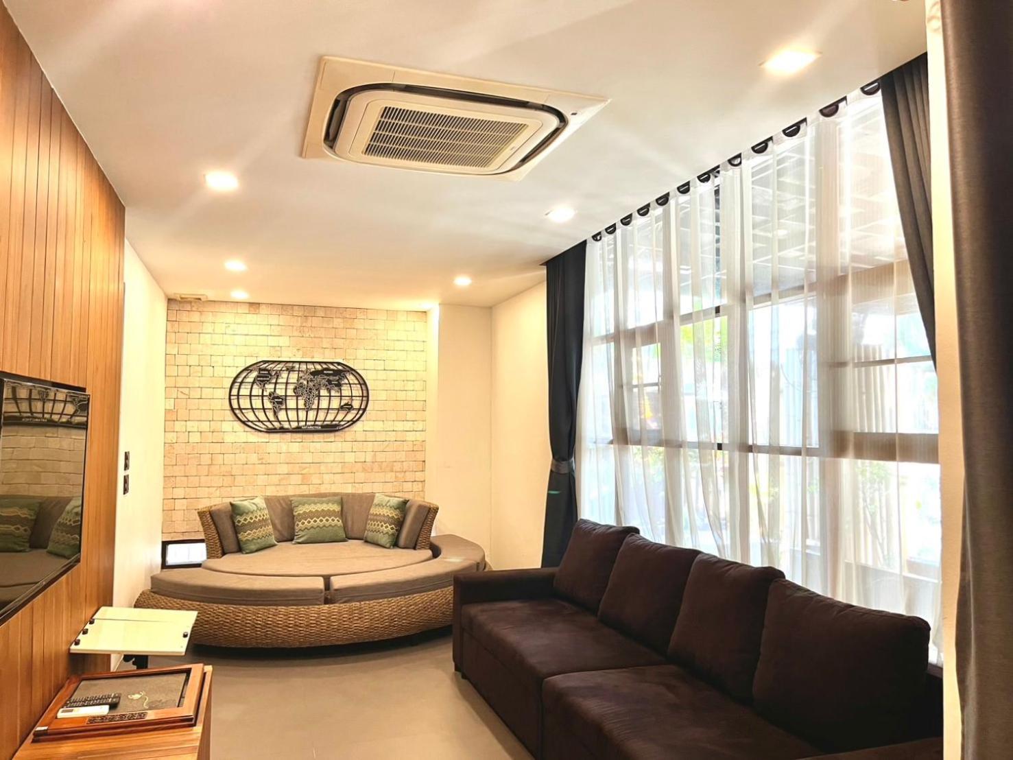 The Guest Arak Boutique Hotel Chiang Mai Exterior photo