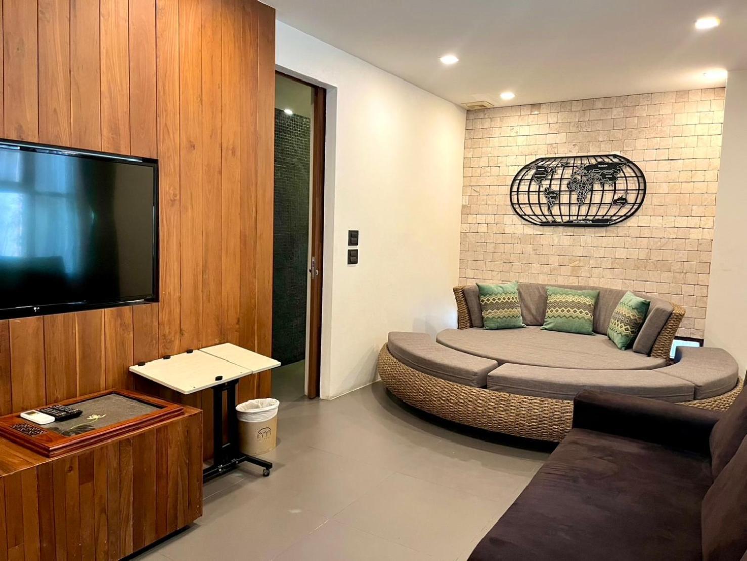 The Guest Arak Boutique Hotel Chiang Mai Exterior photo
