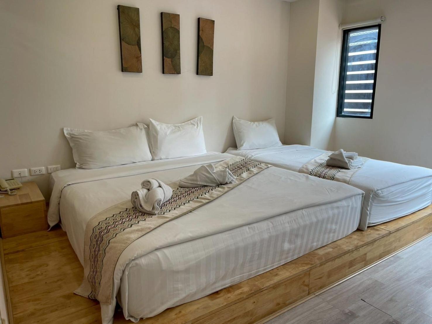 The Guest Arak Boutique Hotel Chiang Mai Exterior photo
