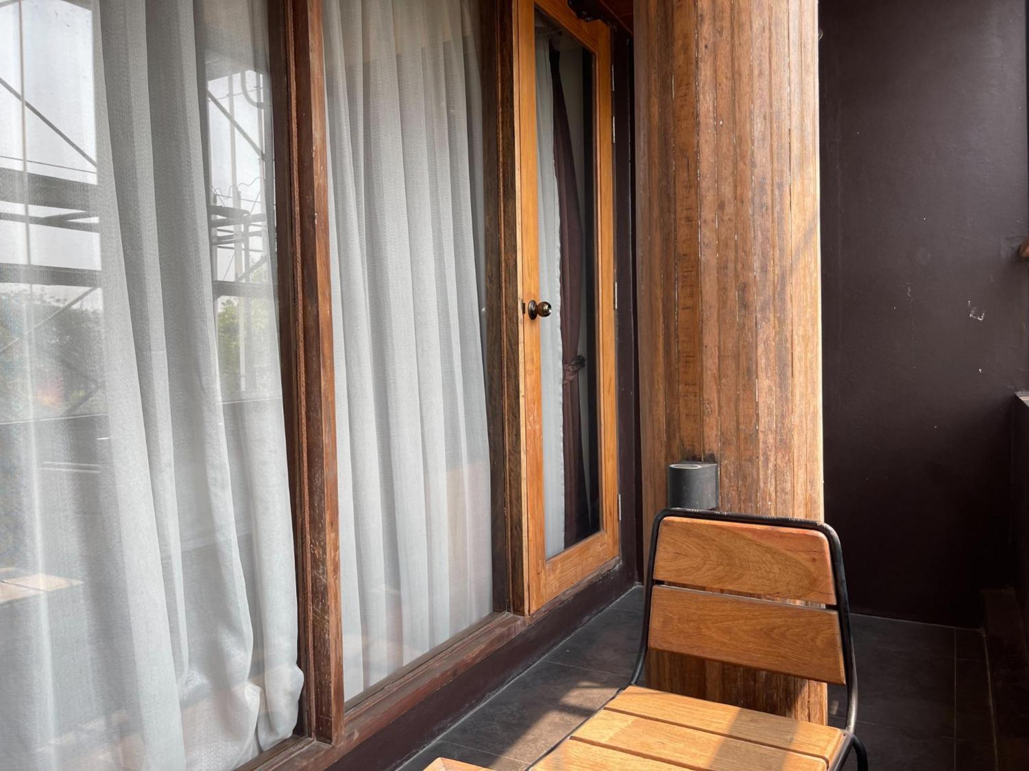 The Guest Arak Boutique Hotel Chiang Mai Exterior photo
