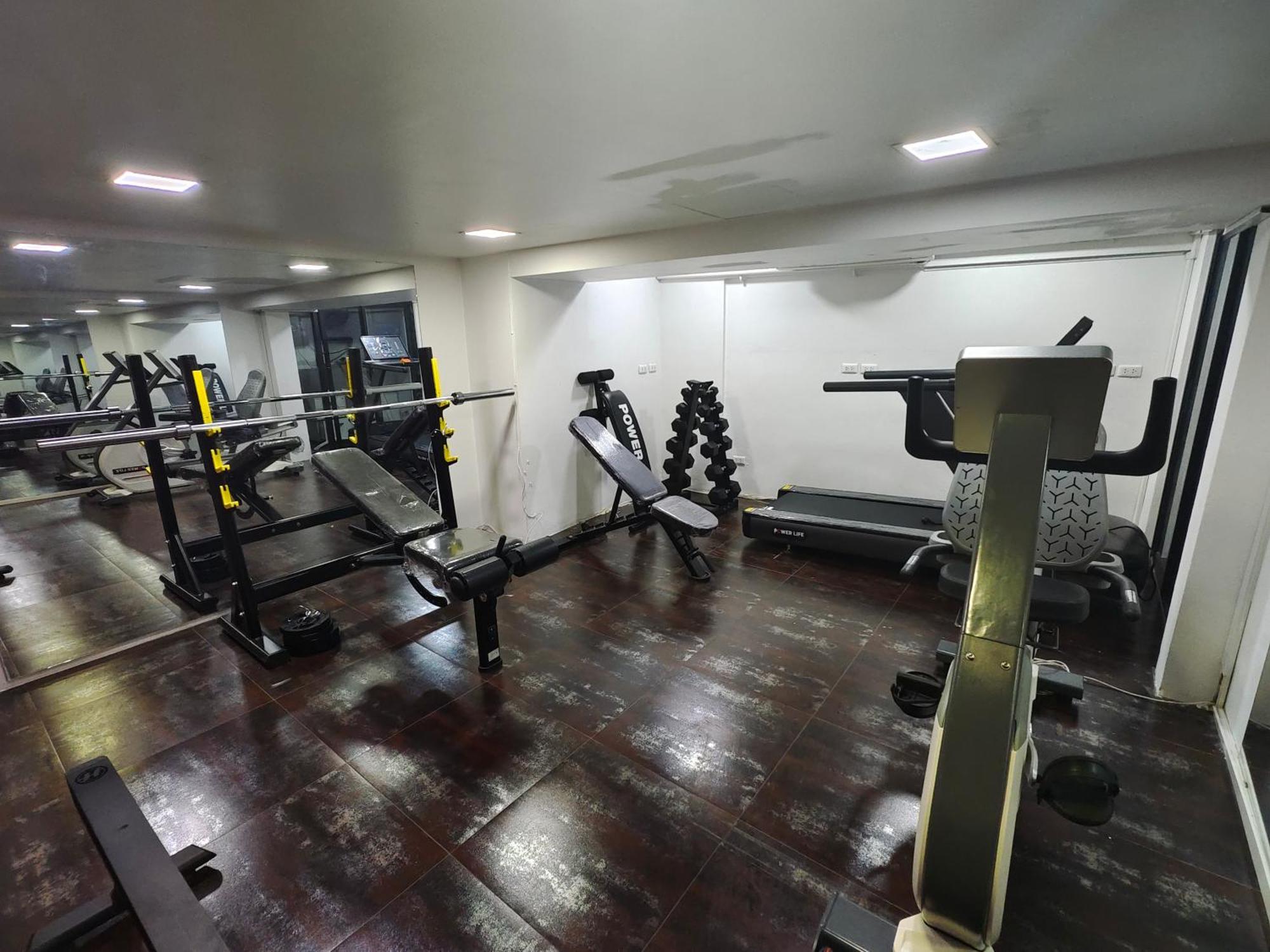 The Guest Arak Boutique Hotel Chiang Mai Exterior photo