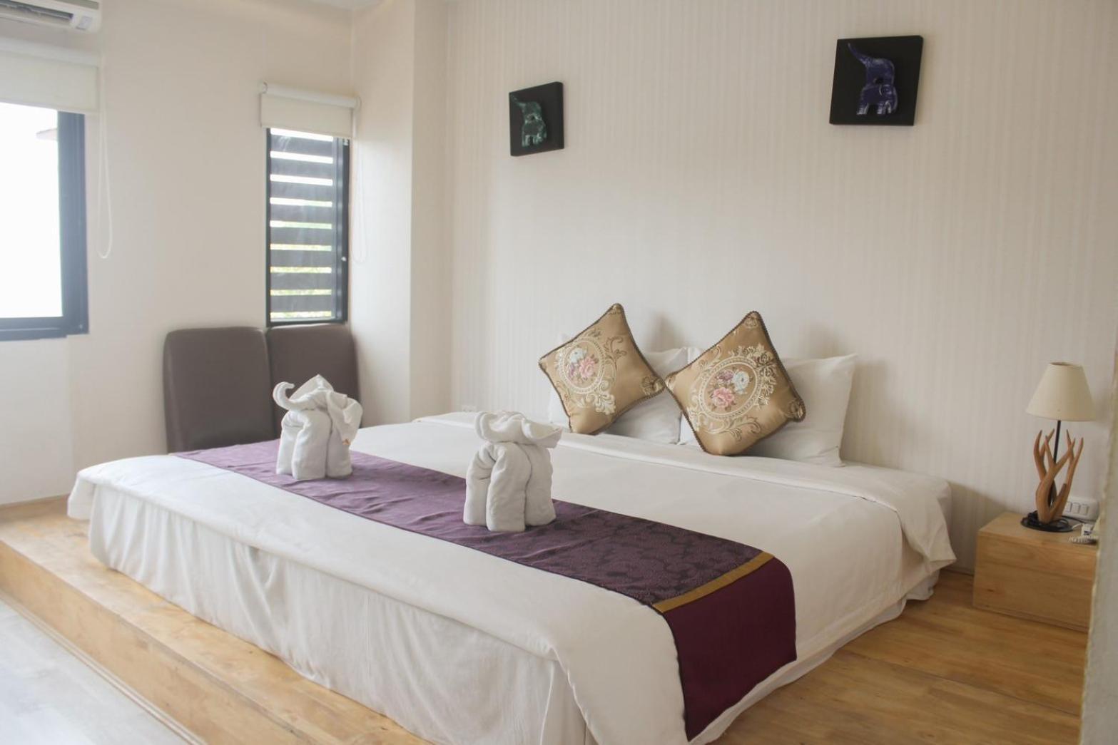 The Guest Arak Boutique Hotel Chiang Mai Exterior photo