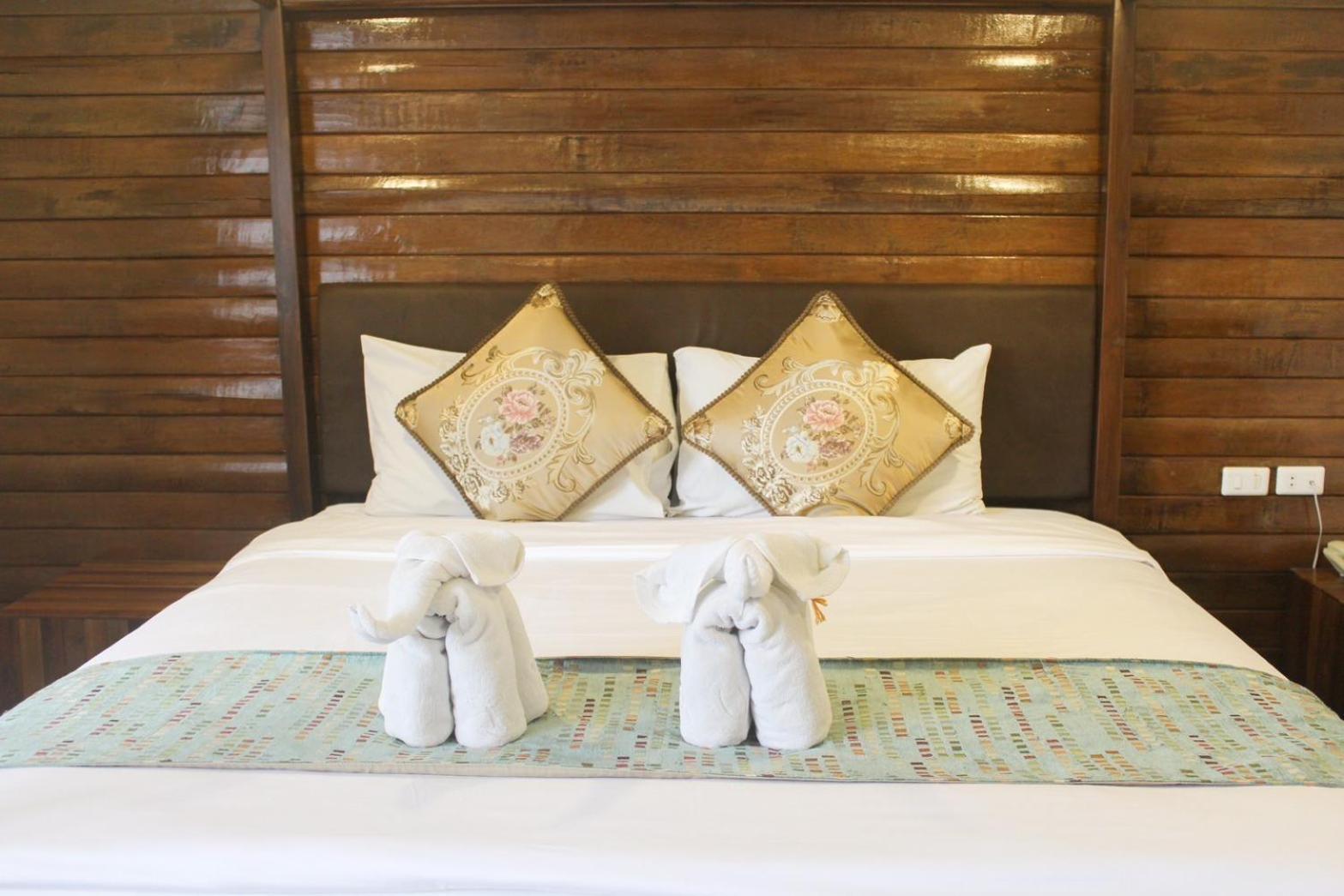 The Guest Arak Boutique Hotel Chiang Mai Exterior photo