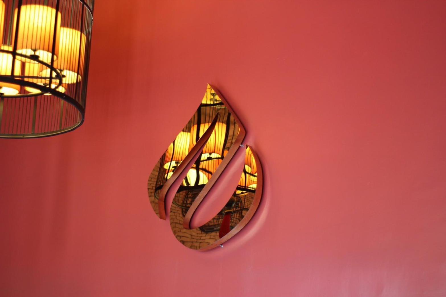 The Guest Arak Boutique Hotel Chiang Mai Exterior photo