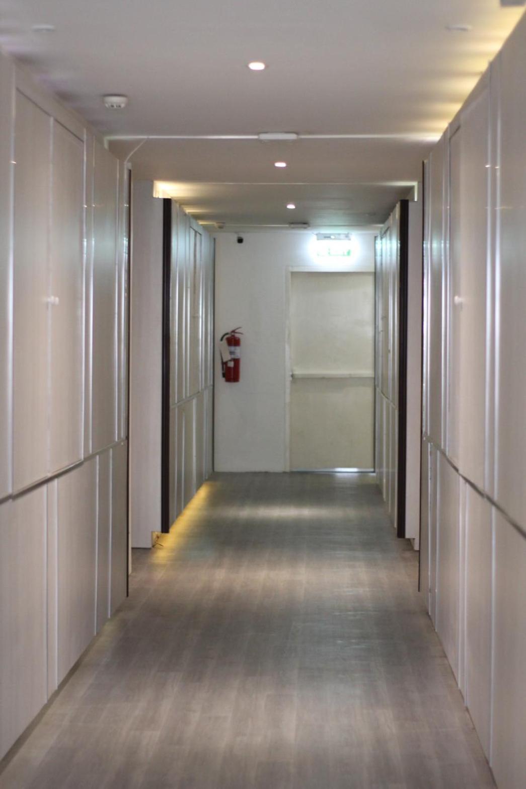 The Guest Arak Boutique Hotel Chiang Mai Exterior photo